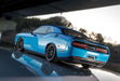 Fazer Mk2 FZ02L Dodge Challenger SRT Hellcat B5 Blue