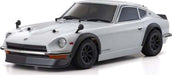 1/10 EP 4WD Fazer Mk2 1971 Datsun 240Z, White, RTR