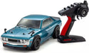 1/10 Electric 4WD Fazer Mk2 FZ02 Series Readyset 1970