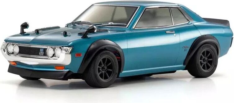 1/10 Electric 4WD Fazer Mk2 FZ02 Series Readyset 1970