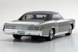 1/10 EP 4WD Fazer Mk2 RTR 1967 Pontiac GTO Champagne Metallic