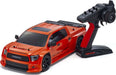 1/10 4WD RTR 2021 Toyota Tundra Wide Body Inferno
