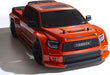 1/10 4WD RTR 2021 Toyota Tundra Wide Body Inferno