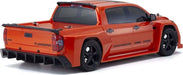 1/10 4WD RTR 2021 Toyota Tundra Wide Body Inferno