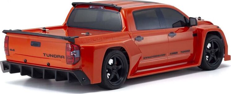 1/10 4WD RTR 2021 Toyota Tundra Wide Body Inferno