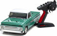 1966 Chevy C10 Fleetside Pickup 4WD 1/10 Fazer Mk2 EP