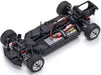 1:10 EP 4WD 1969 Ford Mustang Boss 429 Black Jade Readyset