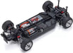 1:10 EP 4WD 1969 Ford Mustang Boss 429 Black Jade Readyset
