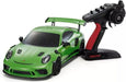 Fazer MK2 Porsche 911 GT3 RS Green Lizard 2018