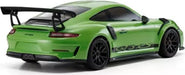 Fazer MK2 Porsche 911 GT3 RS Green Lizard 2018