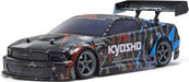 Fazer Mk2 2005 Ford Mustang GT 1/10 Electric 4WD Touring Car