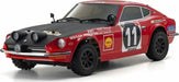 Fazer 1971 Datsun 240Z Mk2 Rally 4WD
