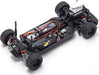 1/10 EP 4WD RTR Fazer Mk2 VE 1970 Dodge Charger Gray