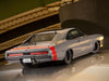1/10 EP 4WD RTR Fazer Mk2 VE 1970 Dodge Charger Gray