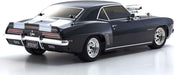 Fazer Mk2 1969 Chevy Camaro Z/28 RS Supercharged VE,