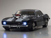 Fazer Mk2 1969 Chevy Camaro Z/28 RS Supercharged VE,