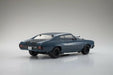 Fazer Mk2 VE 1970 Chevelle Supercharged Dark Blue