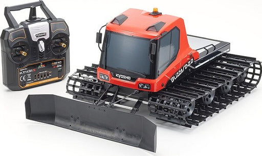 1/12 EP Blizzard 2.0 Readyset