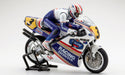 1/8 EP Motorcycle Hanging on Racer Honda NSR500 1991 Kit
