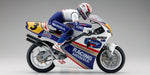1/8 EP Motorcycle Hanging on Racer Honda NSR500 1991 Kit