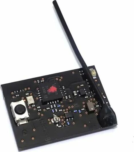 Mini-Z EVO 2 Receiver Unit for Futaba