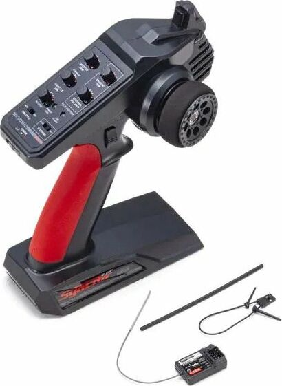 Syncro 2.4GHz TX/RX Set