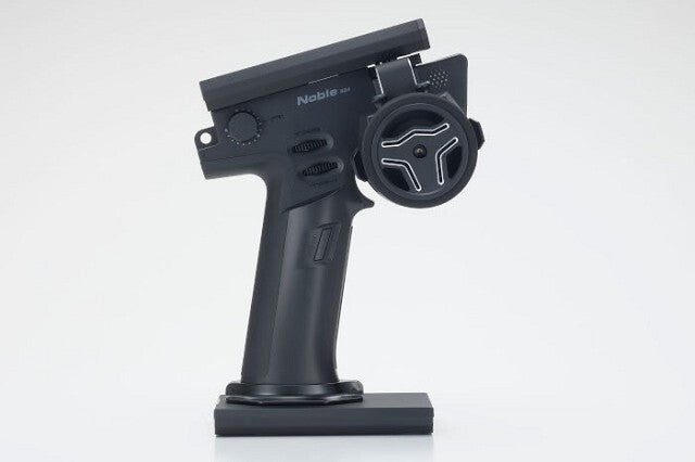 Noble NB4 TX Mini-Z EVO RX x2