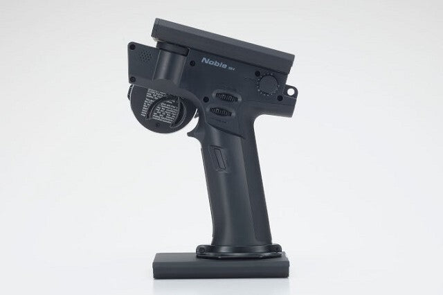 Noble NB4 TX Mini-Z EVO RX x2