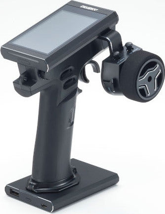 Noble NB4 TX Mini-Z EVO RX x2