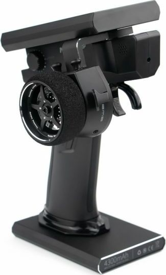 Noble NB4+ (RM005+Evo RX)