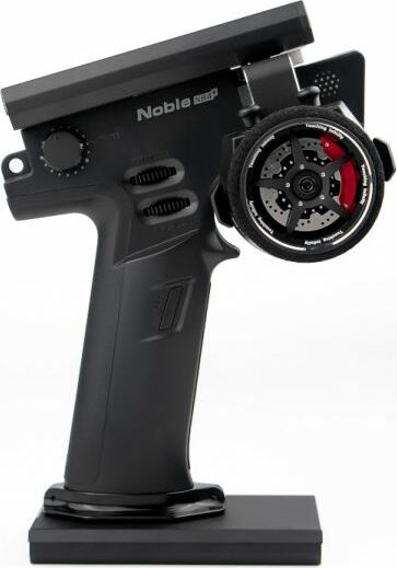 Noble NB4+ (RM005+Evo RX)