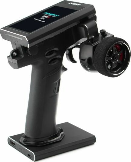 Noble NB4+ (RM005+Evo RX)