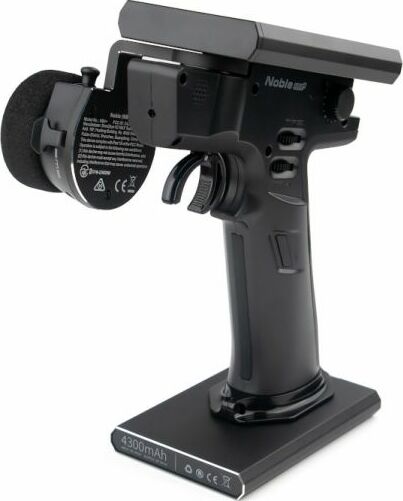 Noble NB4+ (RM005+Evo RX)
