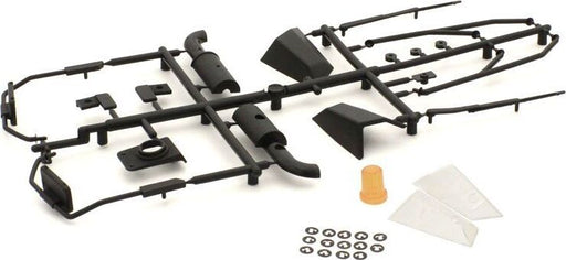 Accessory Parts Set