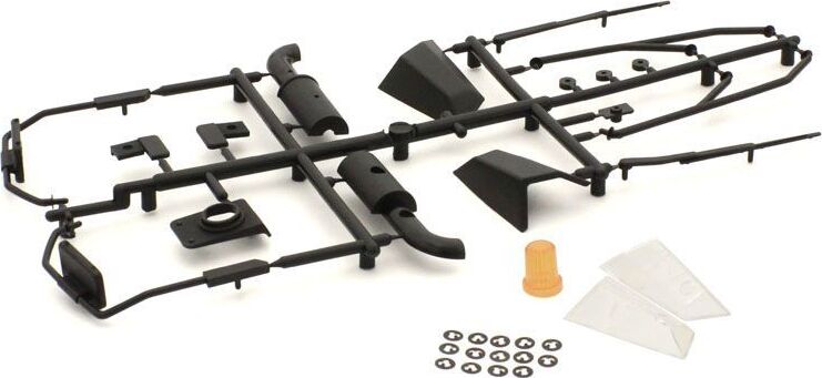 Accessory Parts Set