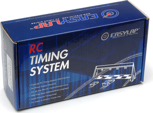 EasyLap Digital Timing System