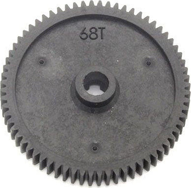 TC Spur Gear 68T FZ02