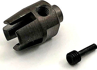 HD Center Shaft Cup R (FZ02)