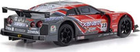 ASC Xanavi Nismo GT-R 2008 Body