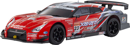 ASC Xanavi Nismo GT-R 2008 Body