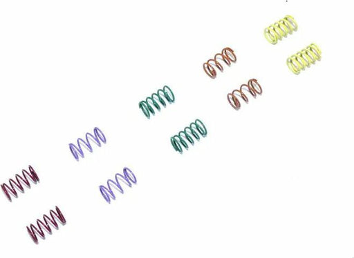 Front Spring Set (MR-04)
