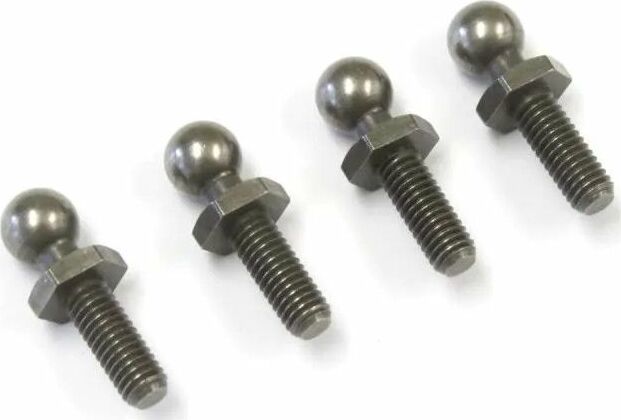 4.8mm Ball Stud (L)