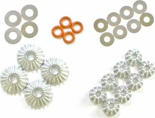 Differential Gear Set