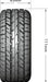 SC-Rocket 1/10 Short Course Tires, Soft, 12, 14 & 17mm
