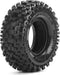 CR-Uphill 1/18, 1/24 1.0" Crawler Tires, Super Soft,