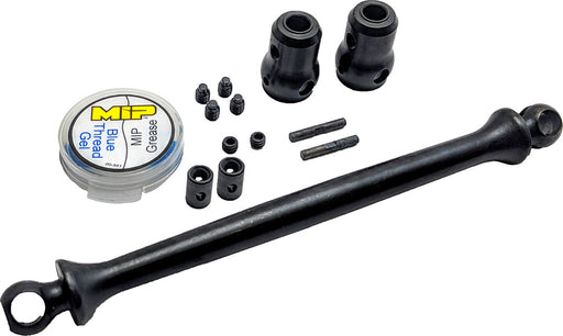 Rear Center Shaft Kit, Traxxas UDR