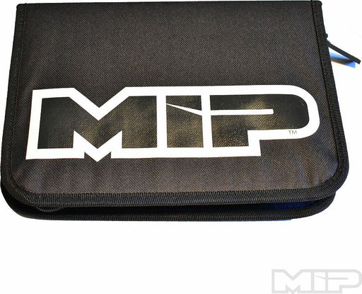 MIP 15-Inch, 40 Pocket Tool Bag