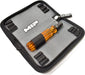7-inch, 13 Pocket Speed Tip Tool Bag