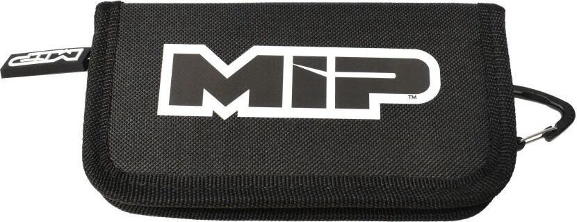 7-inch, 13 Pocket Speed Tip Tool Bag