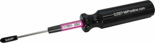 MIP .050-in Black Handle Hex Driver Wrench